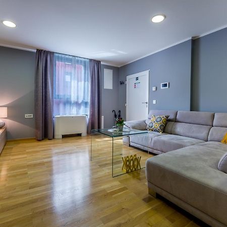 Elena Apartment Рийека Екстериор снимка