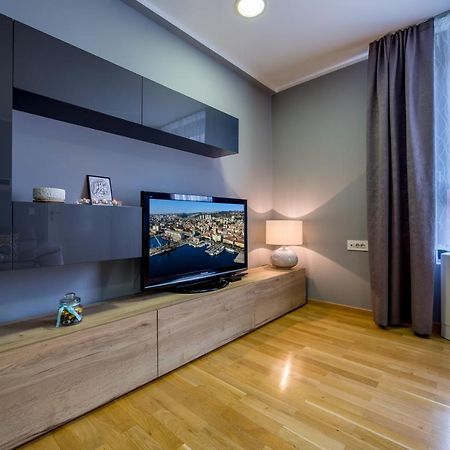 Elena Apartment Рийека Екстериор снимка