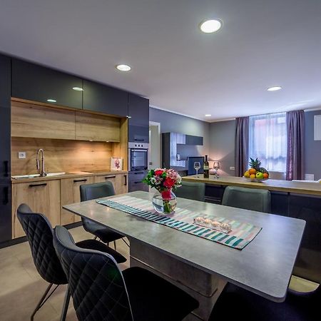 Elena Apartment Рийека Екстериор снимка