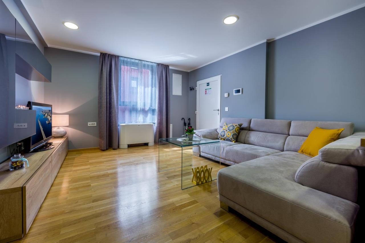 Elena Apartment Рийека Екстериор снимка