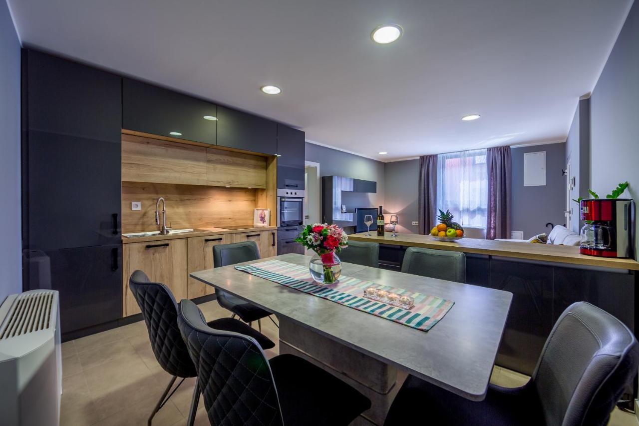 Elena Apartment Рийека Екстериор снимка