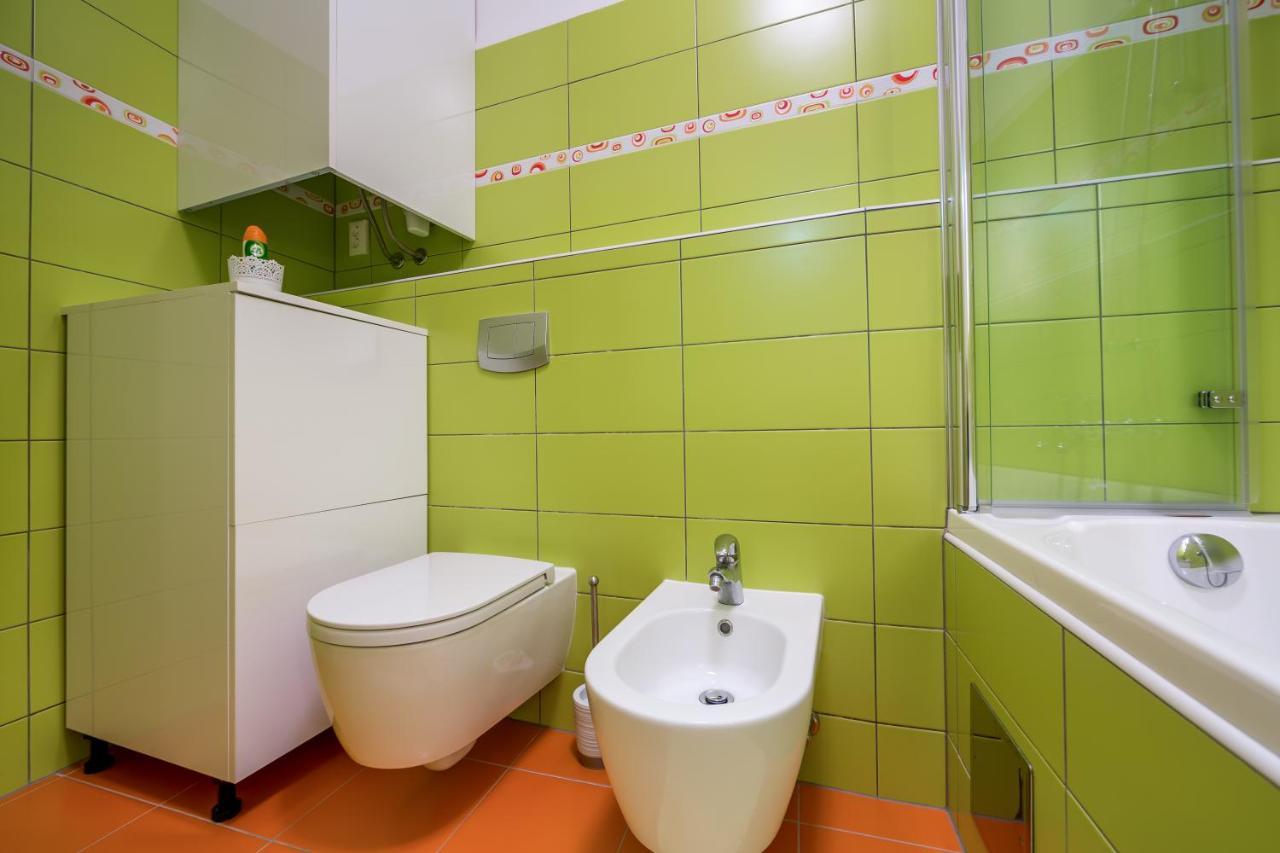 Elena Apartment Рийека Екстериор снимка
