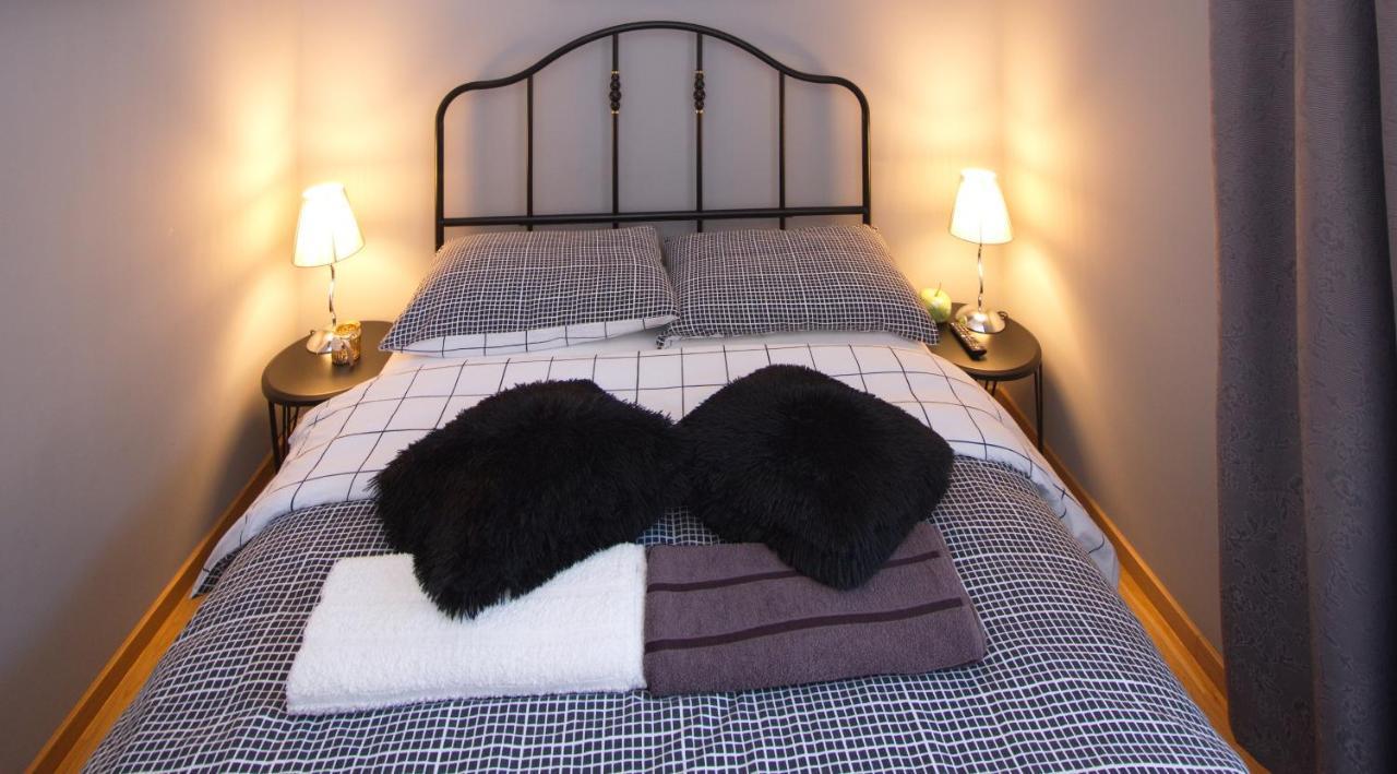 Elena Apartment Рийека Екстериор снимка