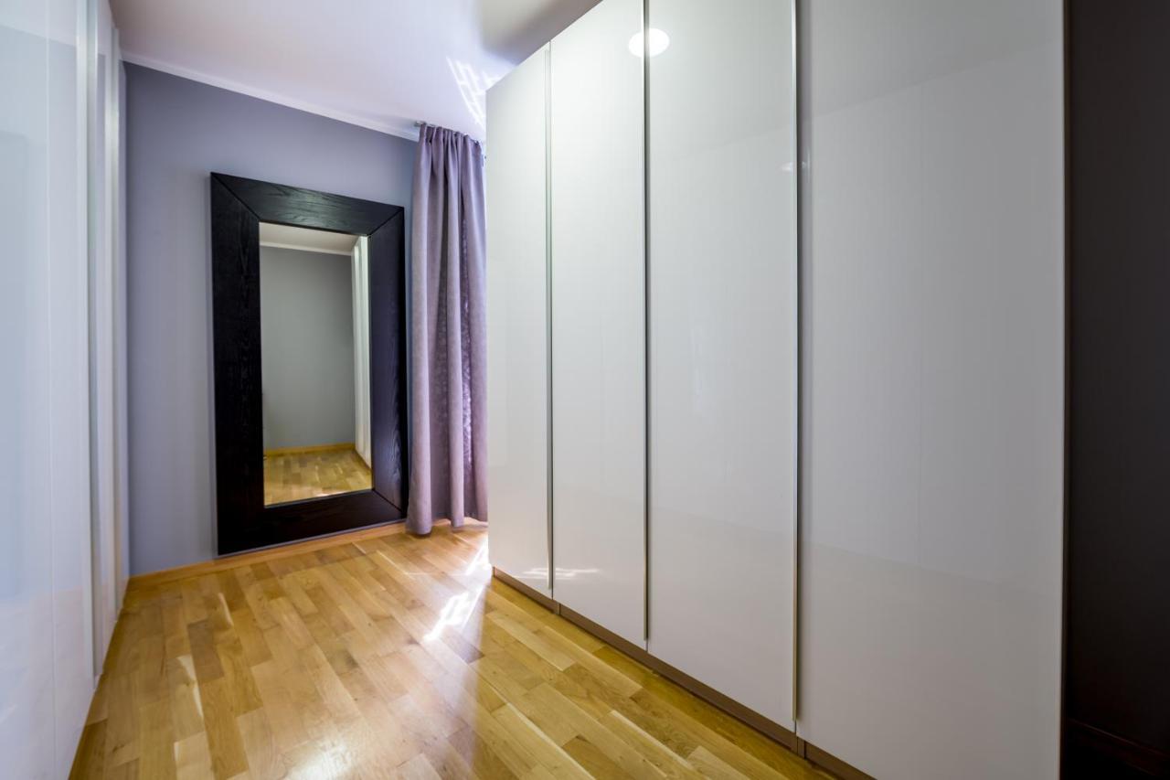 Elena Apartment Рийека Екстериор снимка