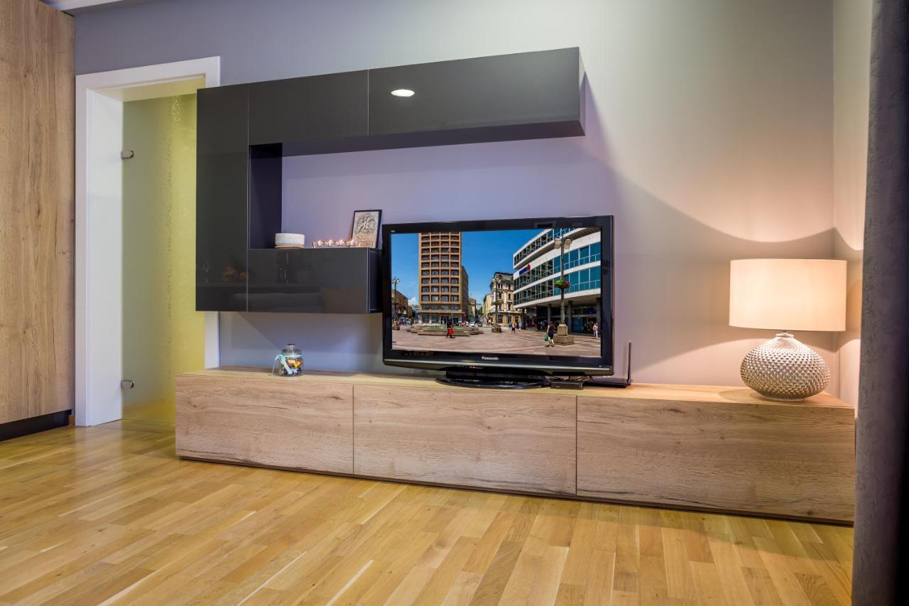 Elena Apartment Рийека Екстериор снимка
