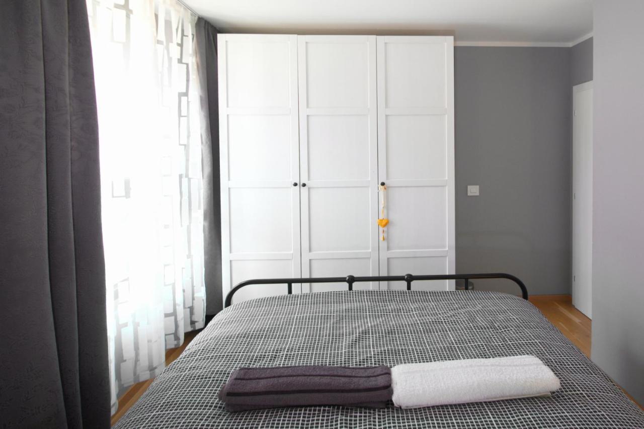 Elena Apartment Рийека Екстериор снимка