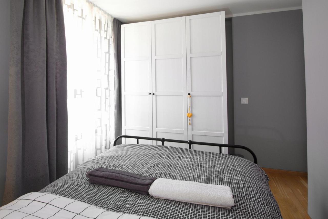 Elena Apartment Рийека Екстериор снимка