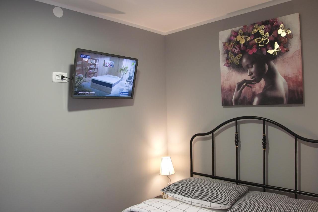 Elena Apartment Рийека Екстериор снимка