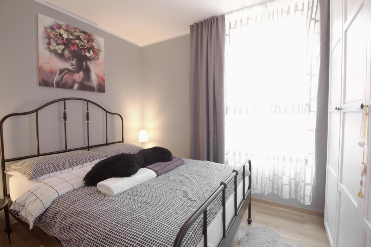 Elena Apartment Рийека Екстериор снимка