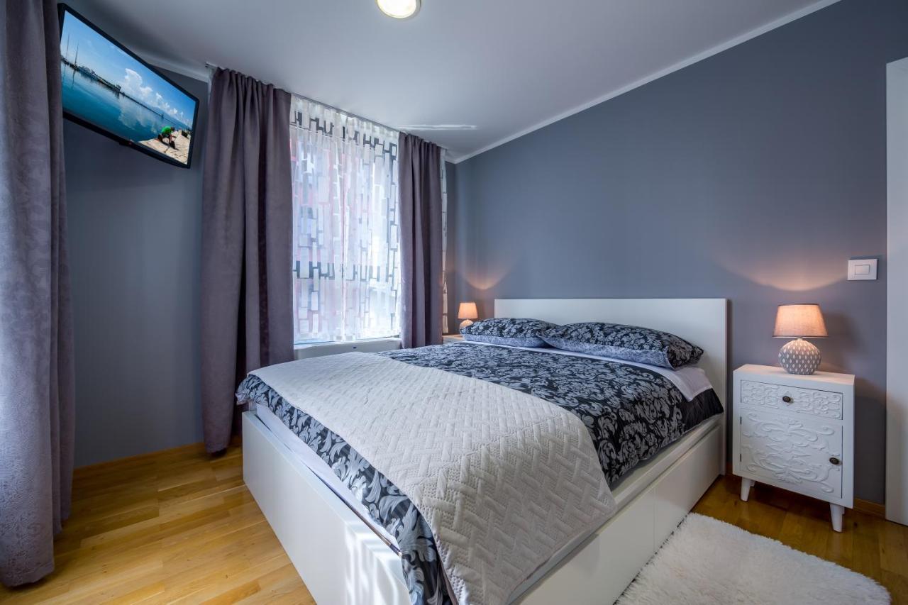 Elena Apartment Рийека Екстериор снимка