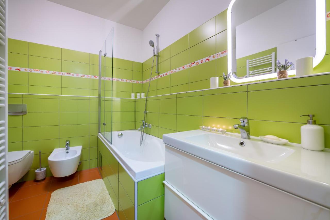 Elena Apartment Рийека Екстериор снимка
