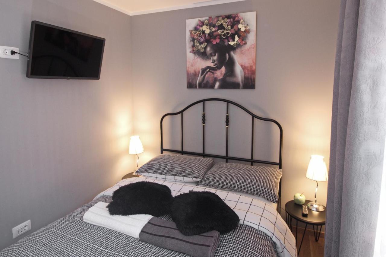 Elena Apartment Рийека Екстериор снимка